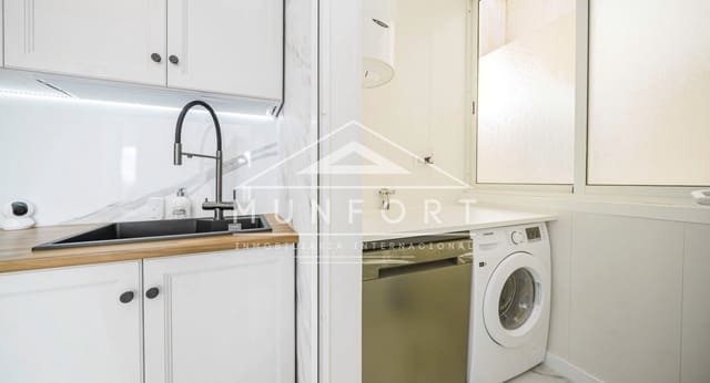 1 slaapkamer Appartement te koop in Orihuela Costa, Orihuela met zwembad - € 170.000 (Ref: 9521831)