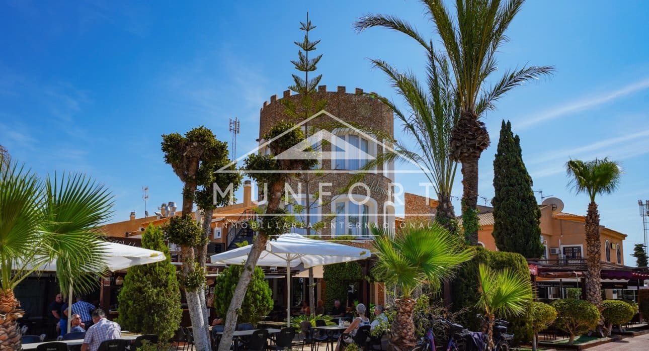 1 slaapkamer Appartement te koop in Orihuela Costa met zwembad - € 170.000 (Ref: 9521831)