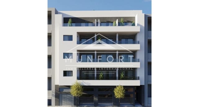 2 slaapkamer Appartement te koop in Puerto Deportivo, Torrevieja met zwembad - € 299.000 (Ref: 9523372)