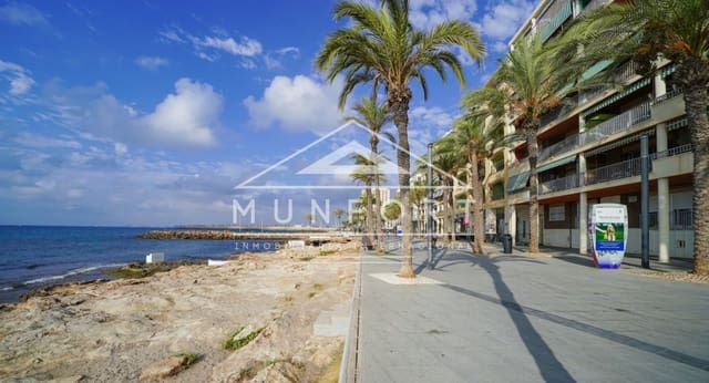 2 slaapkamer Appartement te koop in Puerto Deportivo, Torrevieja met zwembad - € 299.000 (Ref: 9523372)