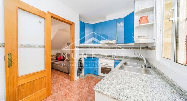 Casa de 3 habitaciones en La Zenia, Orihuela en venta con piscina - 210.000 € (Ref: 9523373)
