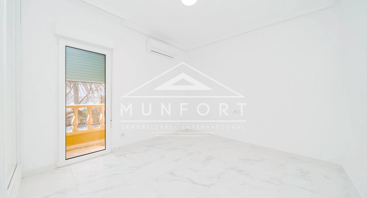 3 bedroom Villa for sale in La Manga del Mar Menor with pool - € 729,000 (Ref: 9523614)