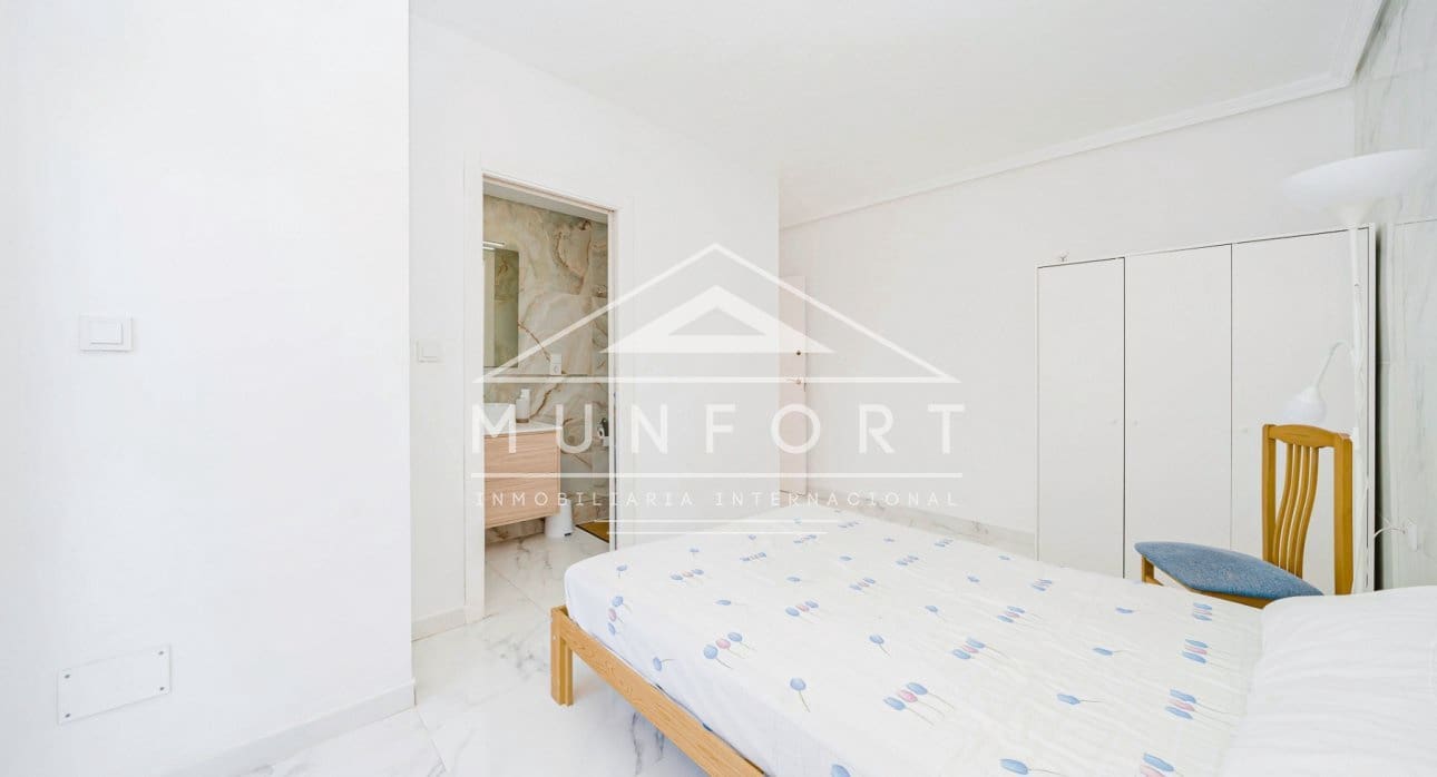 3 bedroom Villa for sale in La Manga del Mar Menor with pool - € 729,000 (Ref: 9523614)