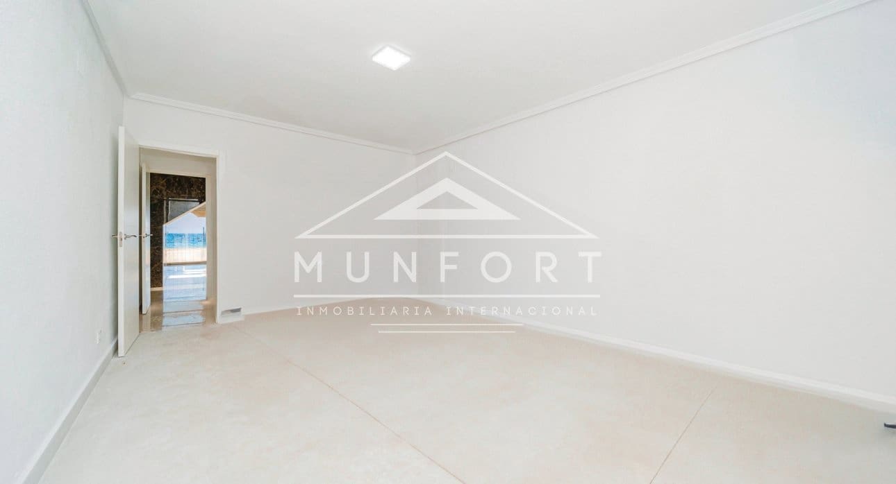 3 bedroom Villa for sale in La Manga del Mar Menor with pool - € 729,000 (Ref: 9523614)