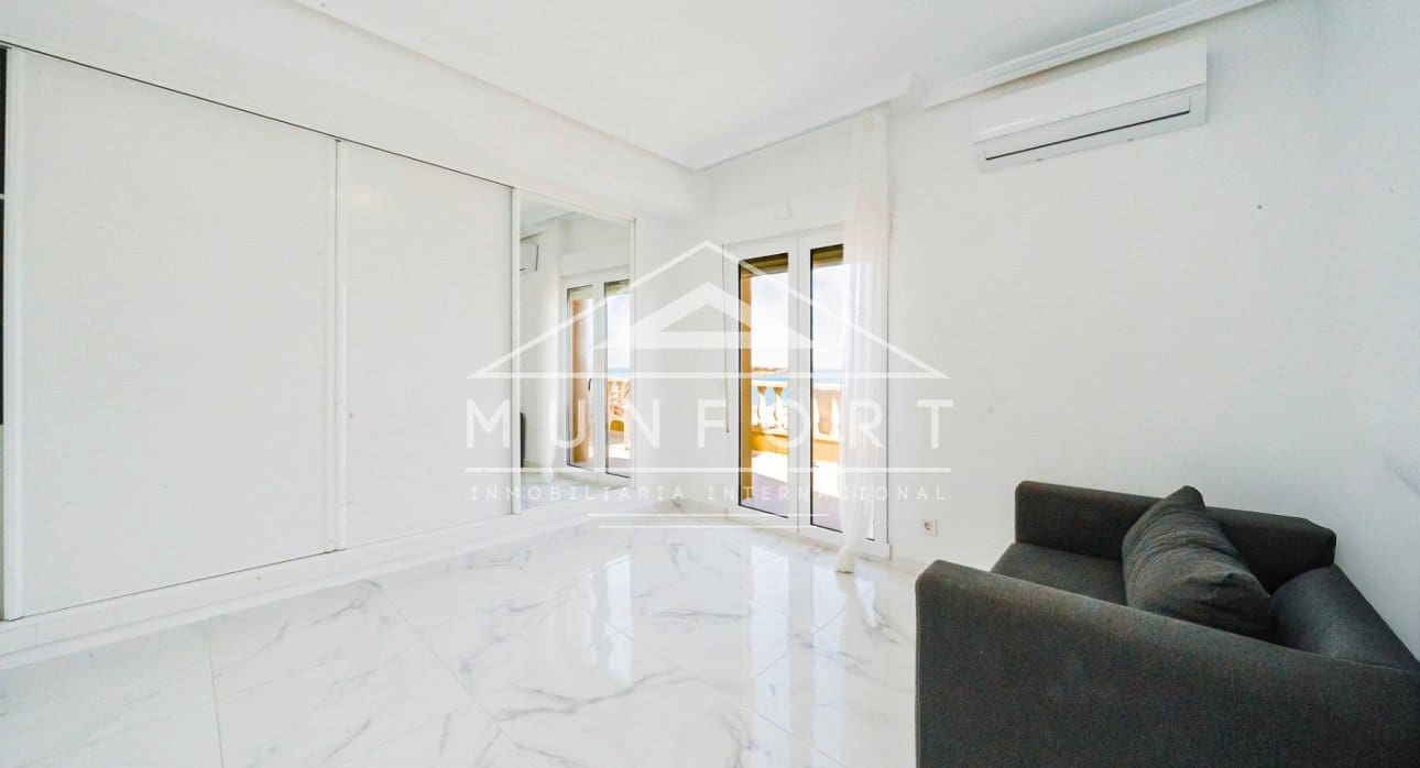 3 bedroom Villa for sale in La Manga del Mar Menor with pool - € 729,000 (Ref: 9523614)