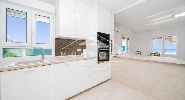 3 bedroom Villa for sale in La Manga del Mar Menor with pool - € 729,000 (Ref: 9523614)