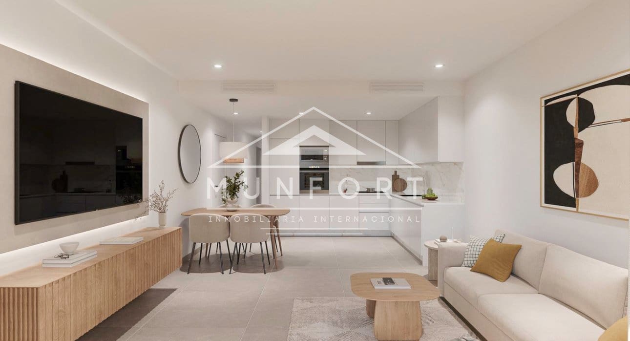 3 soveværelse Penthouse til salg i Torrevieja - € 469.000 (Ref: 9523615)