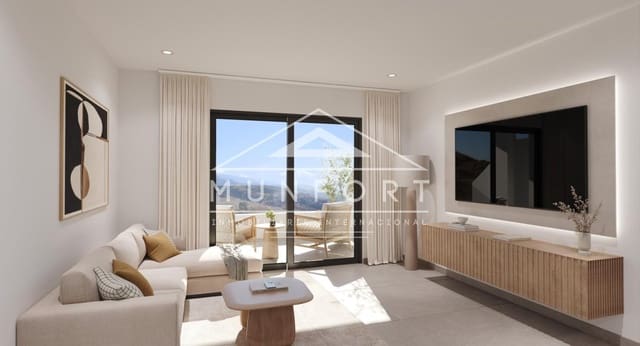 2 soveværelse Penthouse til salg i Puerto Deportivo, Torrevieja med swimmingpool - € 419.000 (Ref: 9523616)