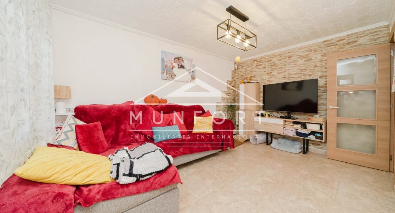 4 slaapkamer Huis te koop in Santiago de la Ribera - € 329.000 (Ref: 9523618)