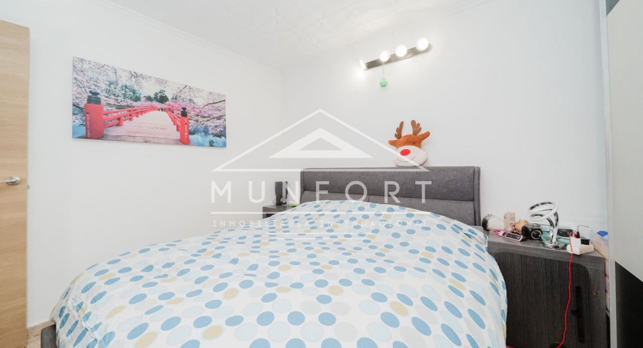 4 slaapkamer Huis te koop in Santiago de la Ribera - € 329.000 (Ref: 9523618)