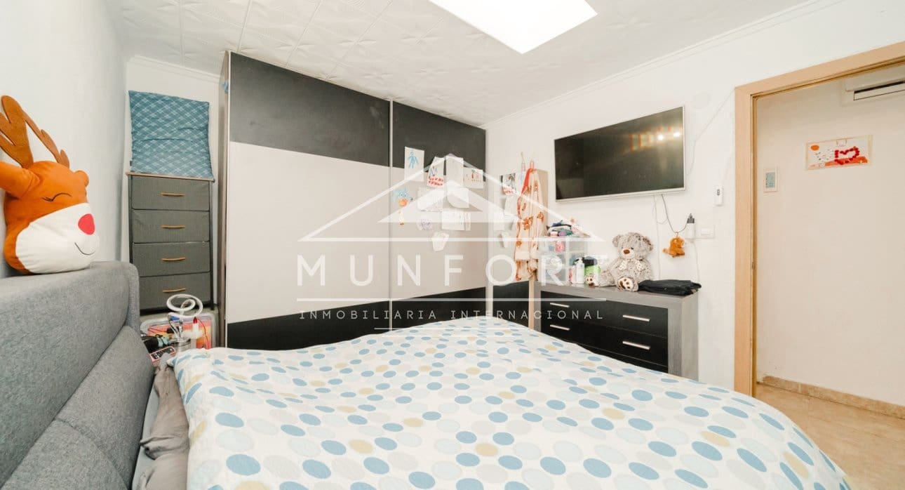 4 slaapkamer Huis te koop in Santiago de la Ribera - € 329.000 (Ref: 9523618)