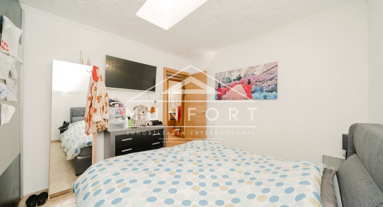 4 slaapkamer Huis te koop in Santiago de la Ribera - € 329.000 (Ref: 9523618)