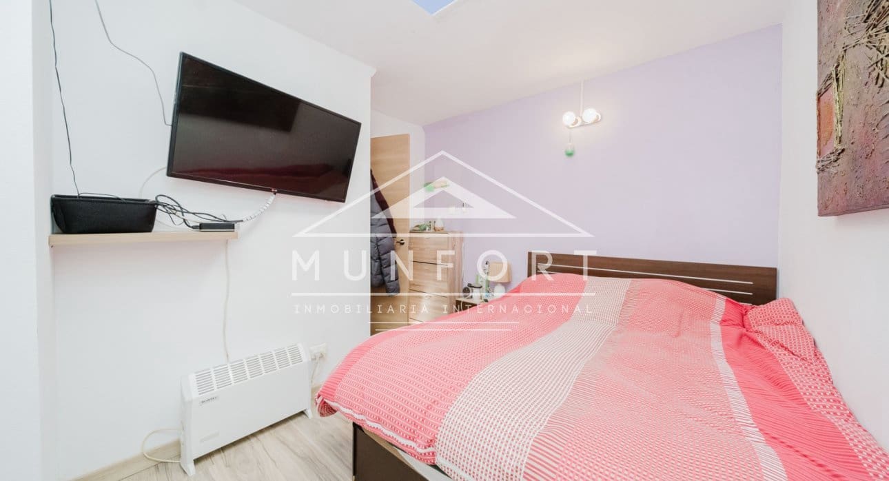 4 slaapkamer Huis te koop in Santiago de la Ribera - € 329.000 (Ref: 9523618)