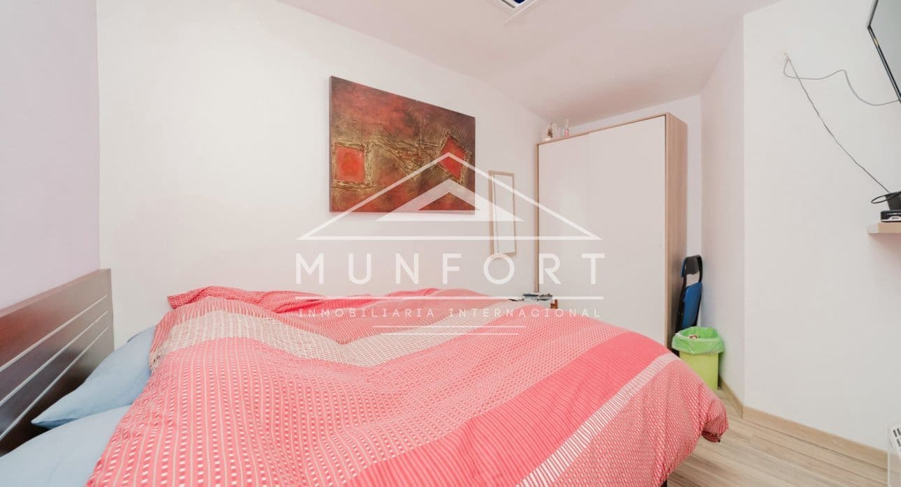 4 slaapkamer Huis te koop in Santiago de la Ribera - € 329.000 (Ref: 9523618)