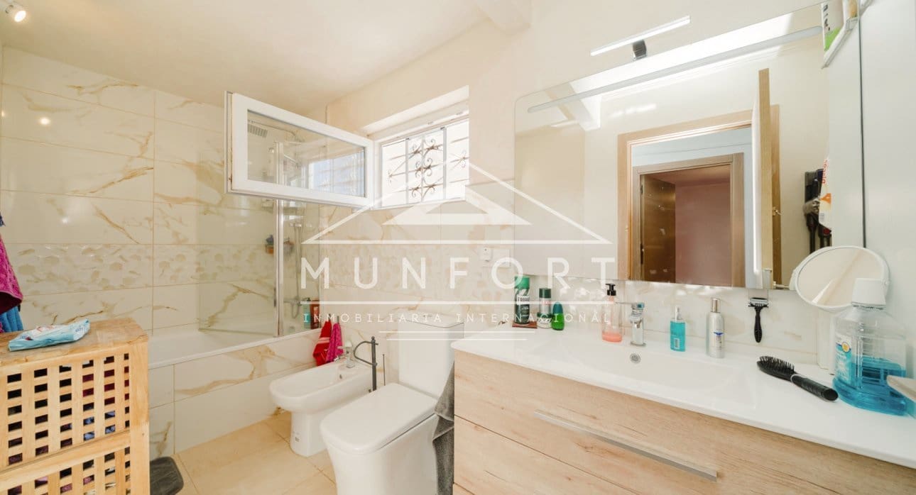 4 slaapkamer Huis te koop in Santiago de la Ribera - € 329.000 (Ref: 9523618)