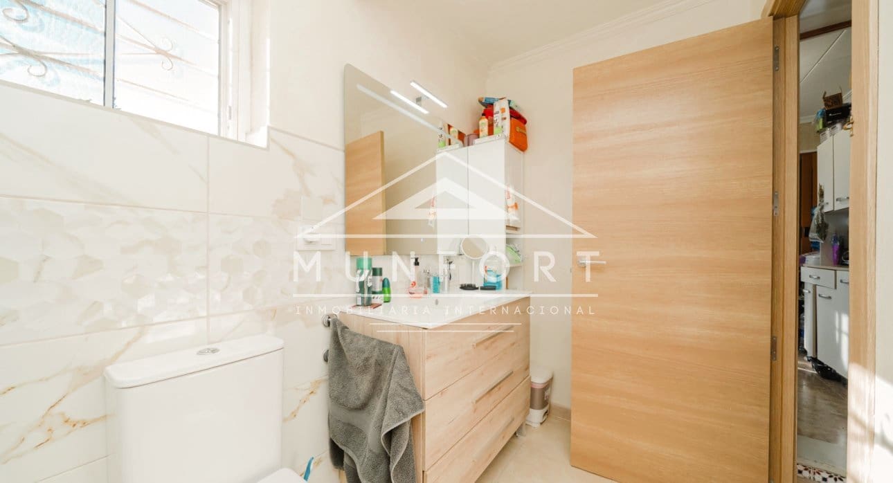 4 slaapkamer Huis te koop in Santiago de la Ribera - € 329.000 (Ref: 9523618)