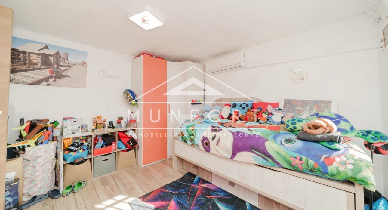 4 slaapkamer Huis te koop in Santiago de la Ribera - € 329.000 (Ref: 9523618)