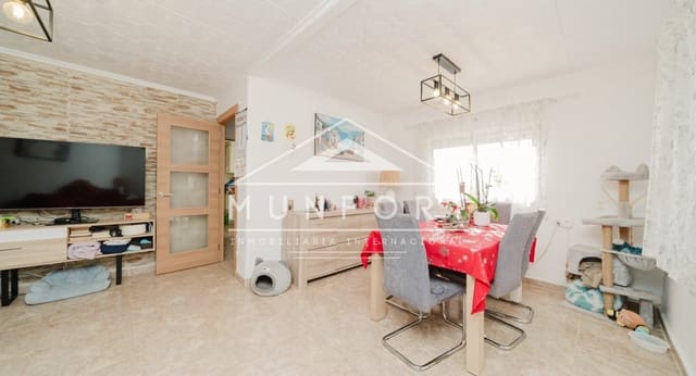 4 slaapkamer Huis te koop in Santiago de la Ribera, San Javier - € 329.000 (Ref: 9523618)