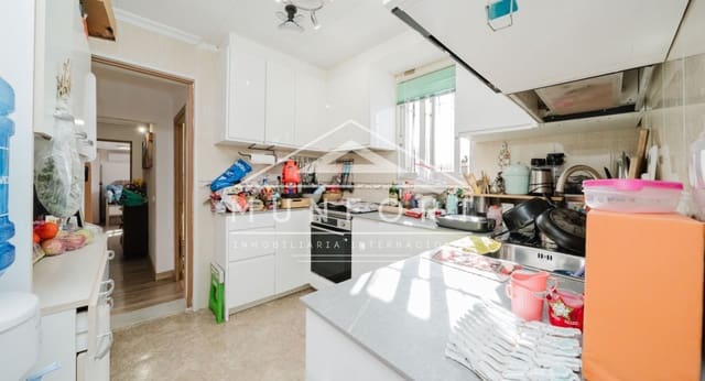 4 slaapkamer Huis te koop in Santiago de la Ribera, San Javier - € 329.000 (Ref: 9523618)