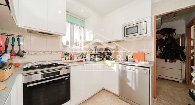 4 slaapkamer Huis te koop in Santiago de la Ribera, San Javier - € 329.000 (Ref: 9523618)