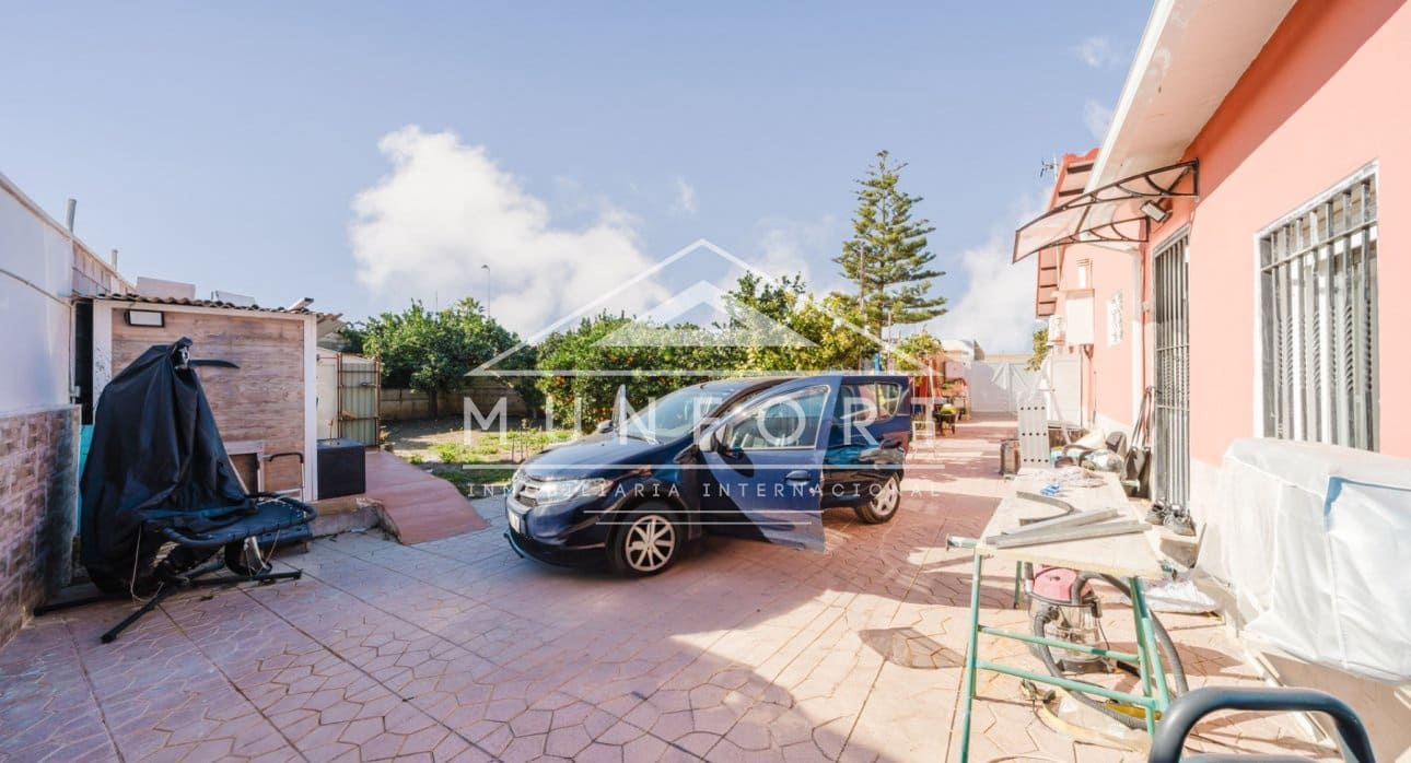 4 slaapkamer Huis te koop in Santiago de la Ribera - € 329.000 (Ref: 9523618)