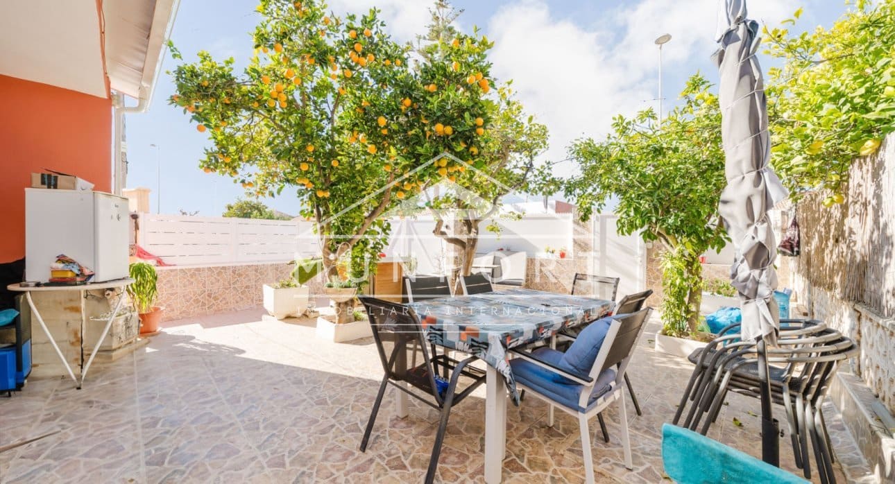 4 slaapkamer Huis te koop in Santiago de la Ribera - € 329.000 (Ref: 9523618)