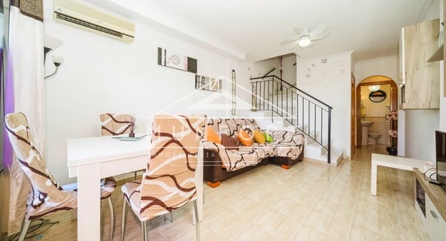 2 Zimmer Haus zu verkaufen in Santiago de la Ribera, San Javier mit Pool - 150.000 € (Ref: 9524555)