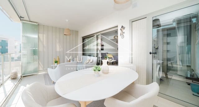 2 sovrum Lägenhet till salu i Villamartin, Orihuela med pool - 269 000 € (Ref: 9524556)