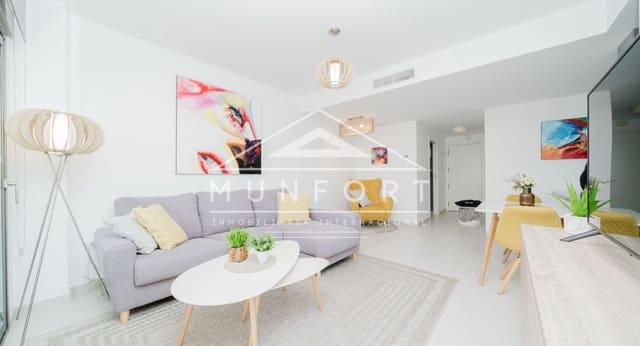 2 sovrum Lägenhet till salu i Villamartin, Orihuela med pool - 269 000 € (Ref: 9524556)