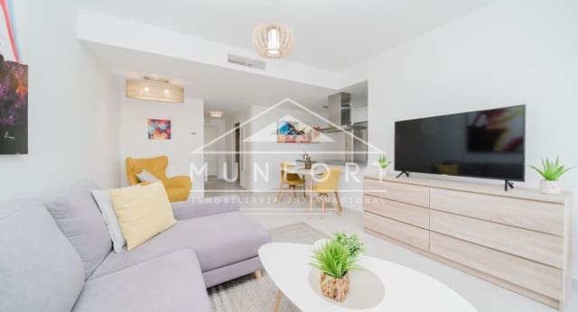 2 sovrum Lägenhet till salu i Villamartin, Orihuela med pool - 269 000 € (Ref: 9524556)