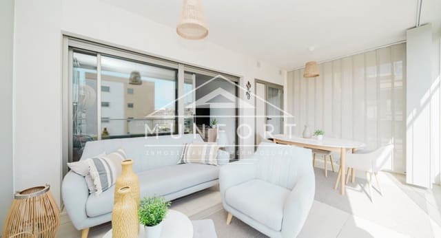 2 sovrum Lägenhet till salu i Villamartin, Orihuela med pool - 269 000 € (Ref: 9524556)