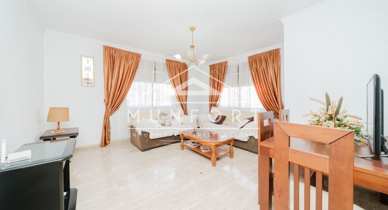 4 chambre Bungalow à vendre à Pilar de la Horadada - 159 900 € (Ref: 9524557)