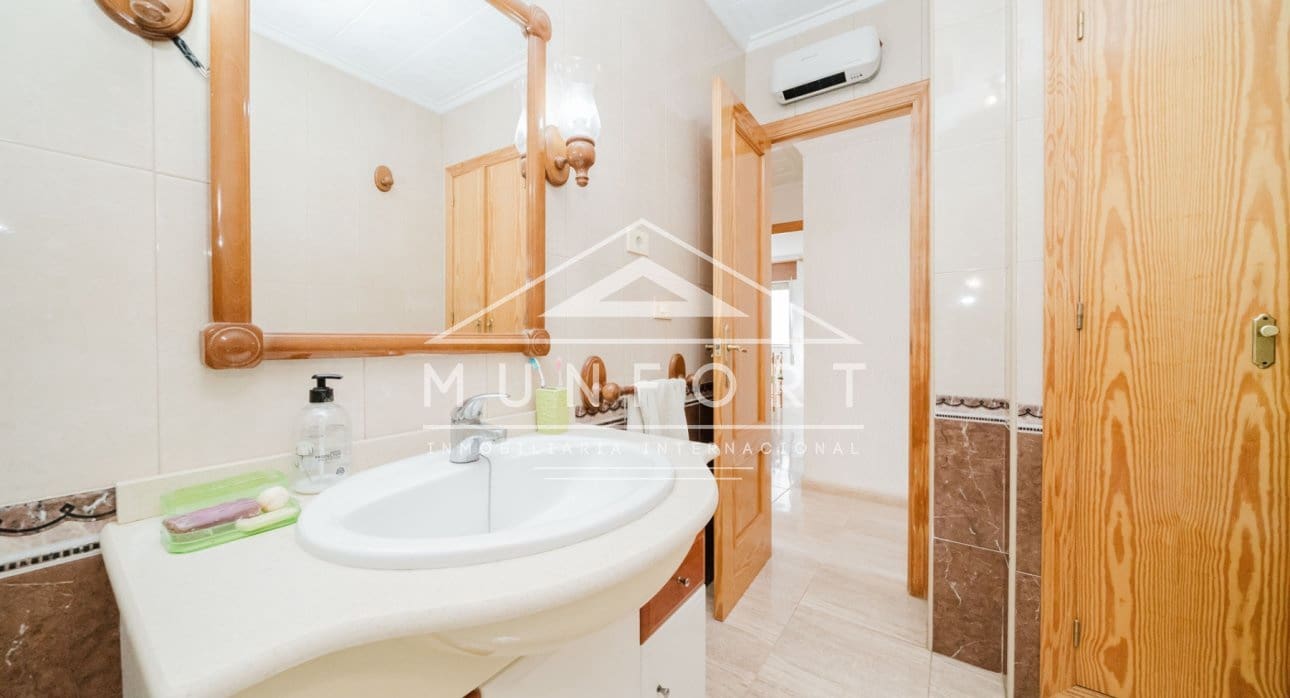 4 chambre Bungalow à vendre à Pilar de la Horadada - 159 900 € (Ref: 9524557)