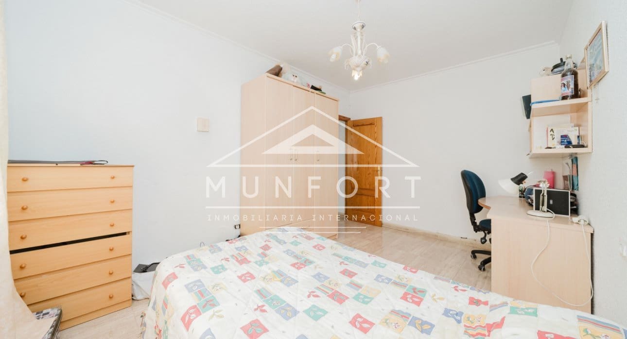 4 chambre Bungalow à vendre à Pilar de la Horadada - 159 900 € (Ref: 9524557)