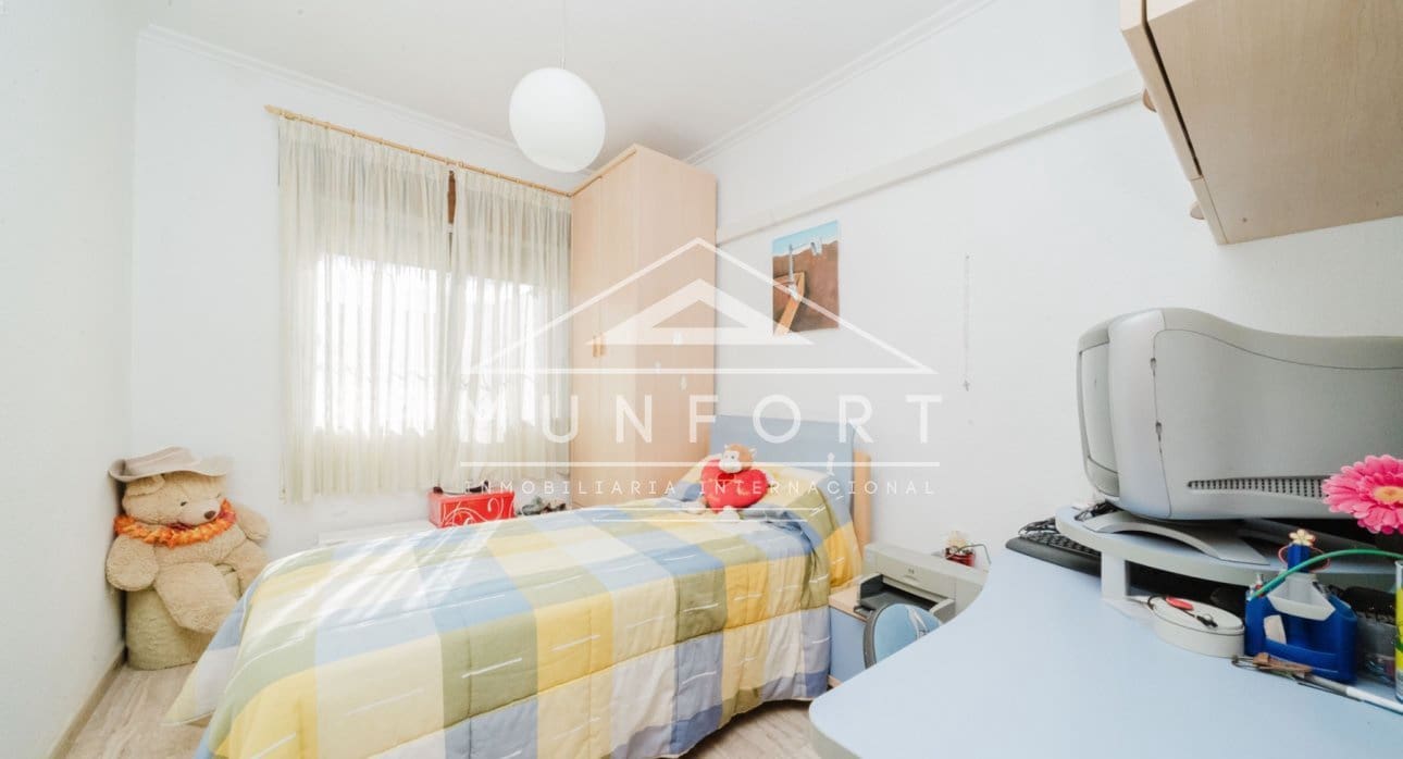 4 chambre Bungalow à vendre à Pilar de la Horadada - 159 900 € (Ref: 9524557)