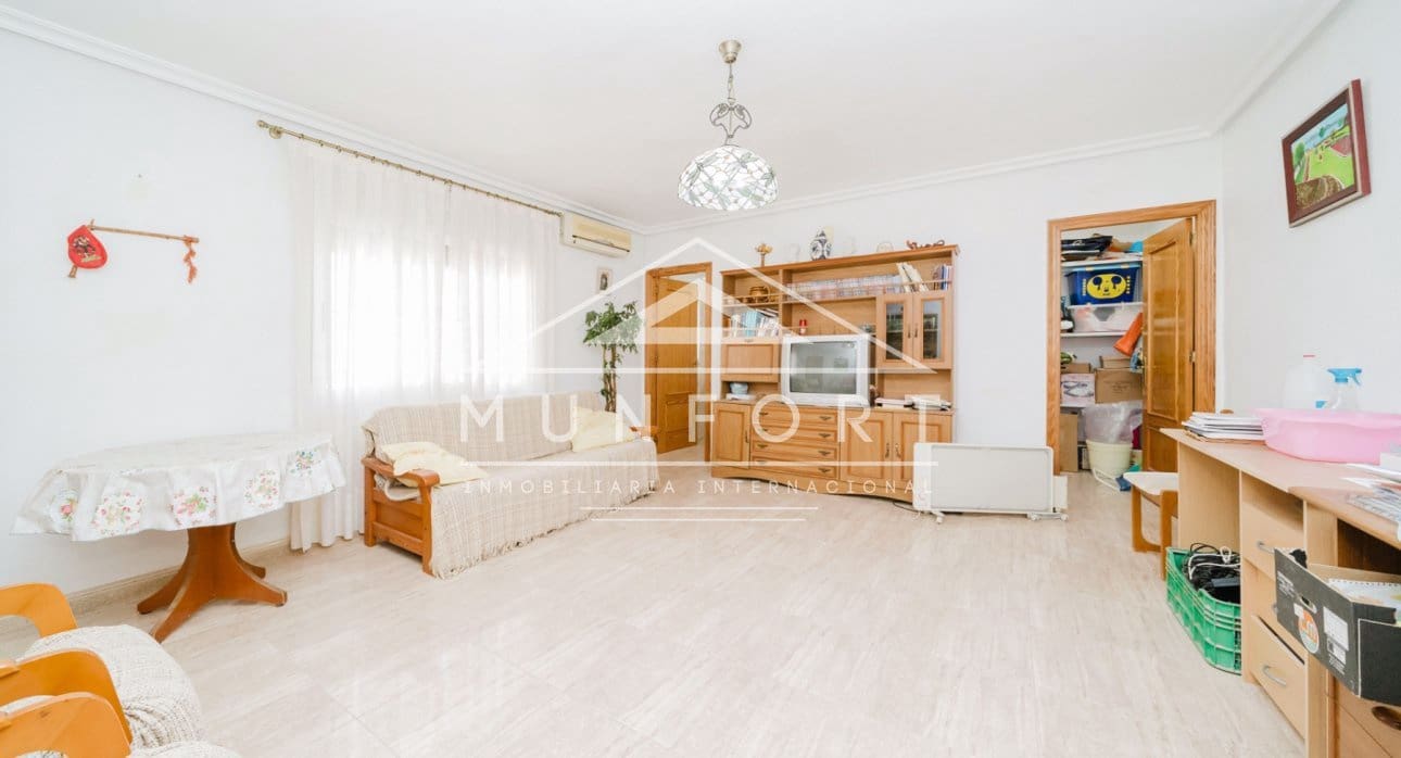 4 chambre Bungalow à vendre à Pilar de la Horadada - 159 900 € (Ref: 9524557)