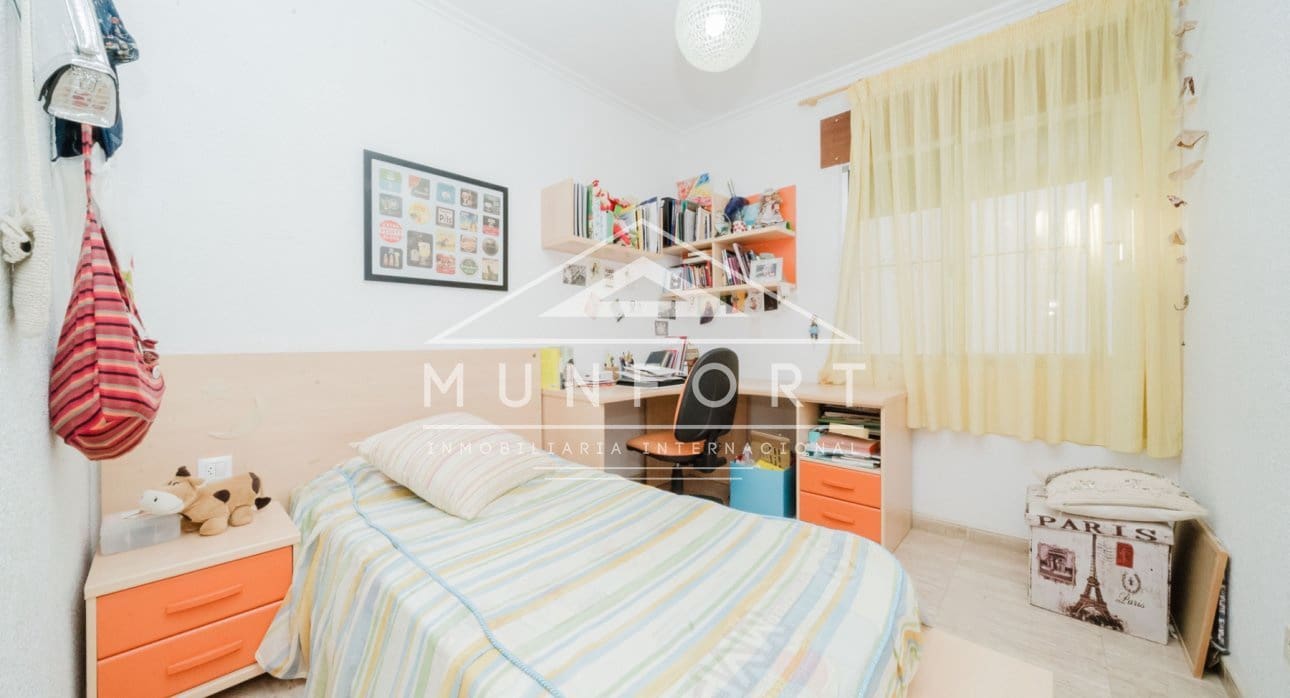 4 chambre Bungalow à vendre à Pilar de la Horadada - 159 900 € (Ref: 9524557)