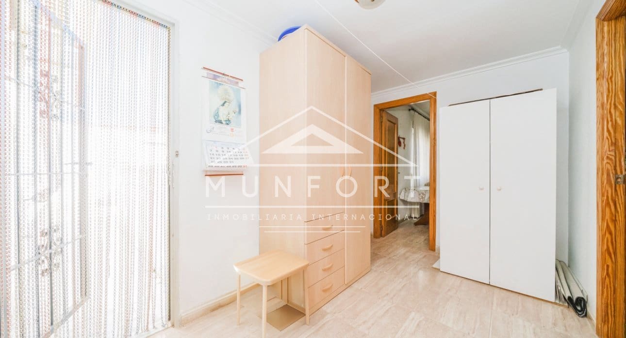 4 chambre Bungalow à vendre à Pilar de la Horadada - 159 900 € (Ref: 9524557)