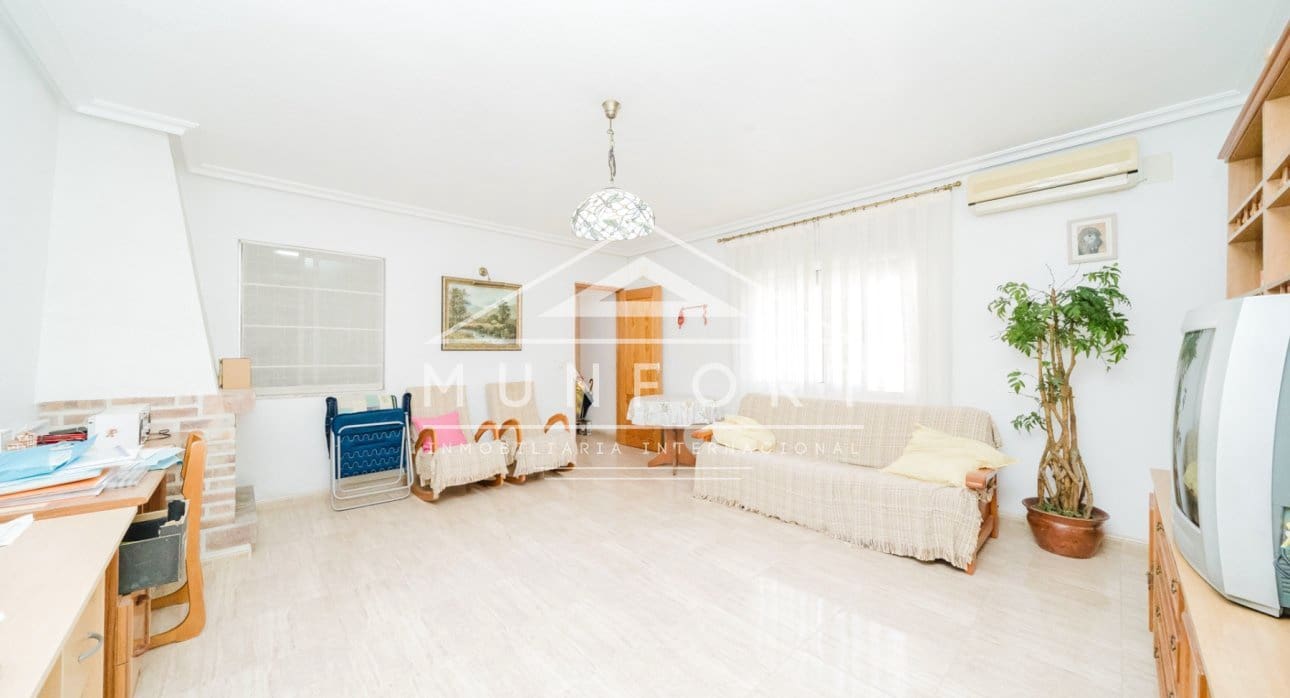 4 chambre Bungalow à vendre à Pilar de la Horadada - 159 900 € (Ref: 9524557)