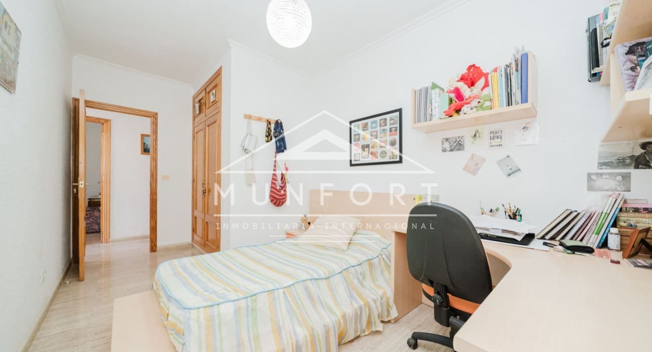 4 chambre Bungalow à vendre à Pilar de la Horadada - 159 900 € (Ref: 9524557)