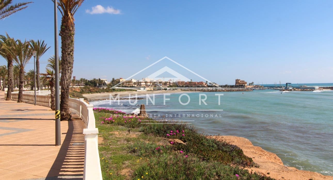 4 chambre Bungalow à vendre à Pilar de la Horadada - 159 900 € (Ref: 9524557)