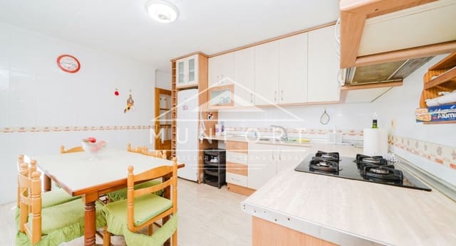 4 chambre Bungalow à vendre à Pilar de la Horadada ciudad, Pilar de la Horadada - 159 900 € (Ref: 9524557)