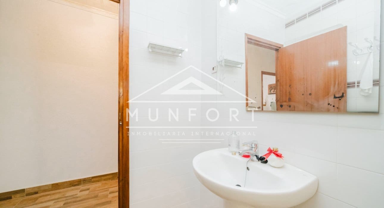 4 sypialnia Bungalow na sprzedaż w Pilar de la Horadada - 179 900 € (Ref: 9524558)