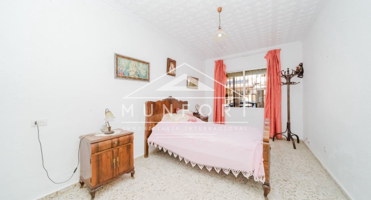 4 sypialnia Bungalow na sprzedaż w Pilar de la Horadada - 179 900 € (Ref: 9524558)