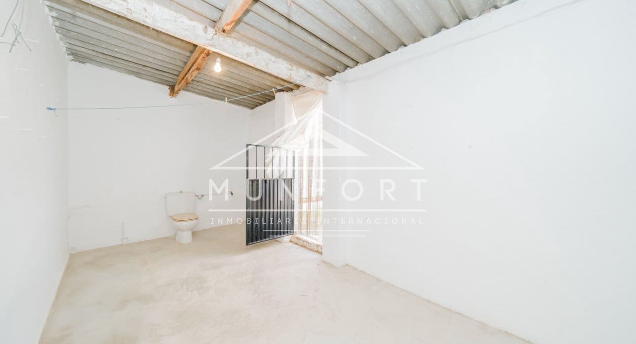 4 sypialnia Bungalow na sprzedaż w Pilar de la Horadada - 179 900 € (Ref: 9524558)