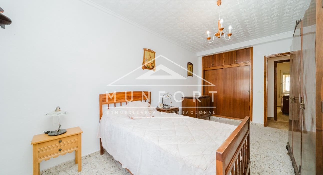 4 sypialnia Bungalow na sprzedaż w Pilar de la Horadada - 179 900 € (Ref: 9524558)