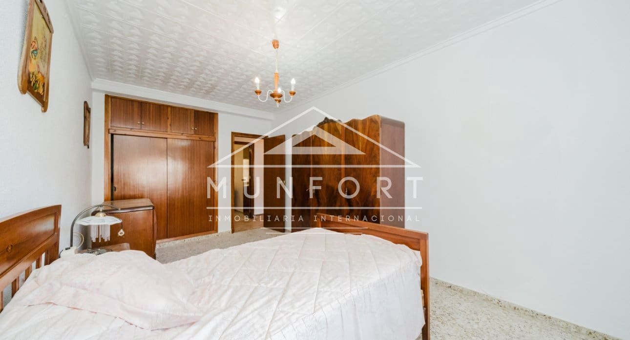 4 sypialnia Bungalow na sprzedaż w Pilar de la Horadada - 179 900 € (Ref: 9524558)