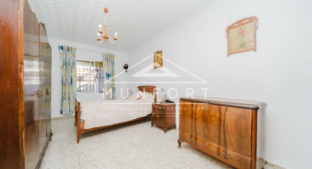 4 sypialnia Bungalow na sprzedaż w Pilar de la Horadada - 179 900 € (Ref: 9524558)