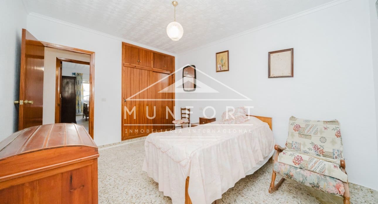 4 sypialnia Bungalow na sprzedaż w Pilar de la Horadada - 179 900 € (Ref: 9524558)