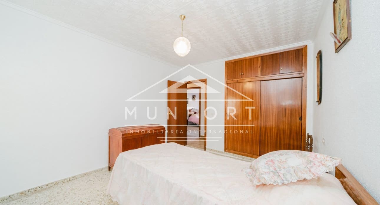 4 sypialnia Bungalow na sprzedaż w Pilar de la Horadada - 179 900 € (Ref: 9524558)